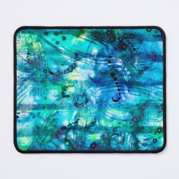 Item preview, Gentle Seagrass Forest designed and sold by Julie-Phillips.