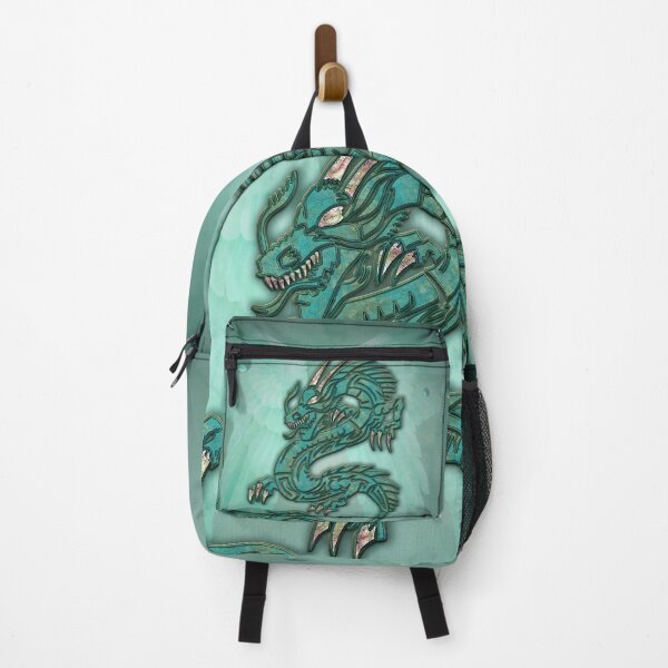 Item preview, Wonderful asian dragon designed and sold by nicky2342.