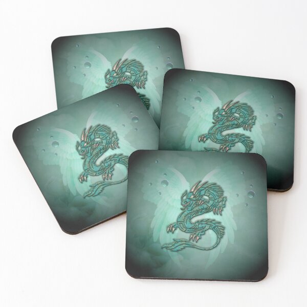 Item preview, Wonderful asian dragon designed and sold by nicky2342.