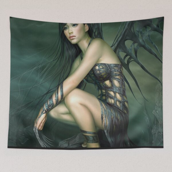 Item preview, PHS Djinn designed and sold by PourHouse.