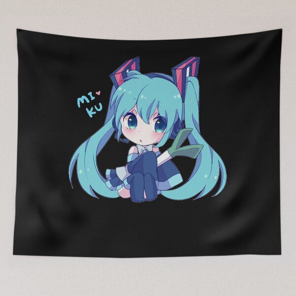 Item preview, Singer Miku Classic designed and sold by duffyzxchasity.