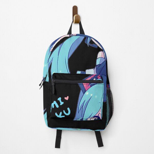 Item preview, Singer Miku Classic designed and sold by duffyzxchasity.