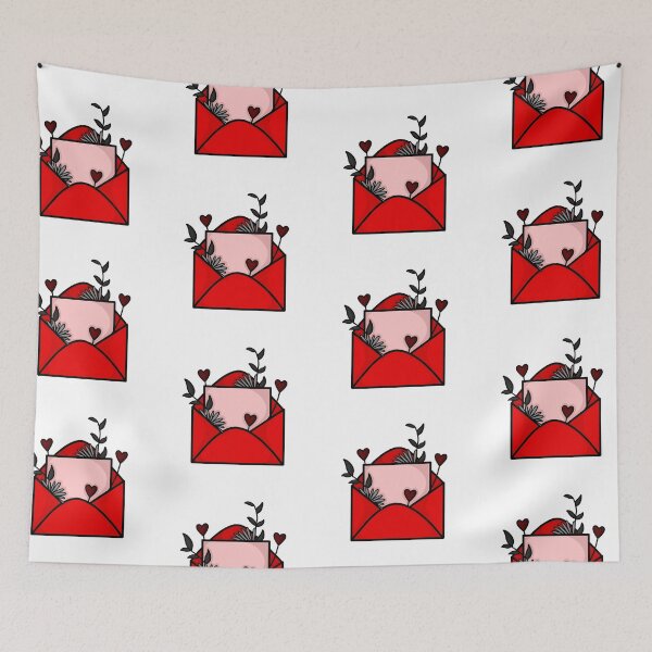 Item preview, Valentine designed and sold by pizzafairy.