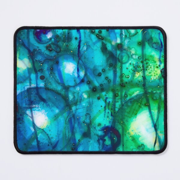 Item preview, Floating Bubbles designed and sold by Julie-Phillips.