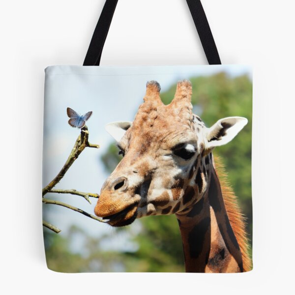 Item preview, Just a Giraffe and a friend designed and sold by shalisa.