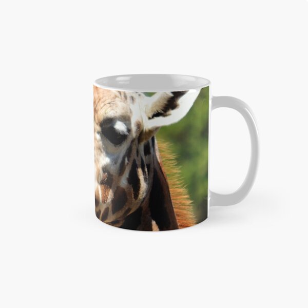 Item preview, Just a Giraffe and a friend designed and sold by shalisa.