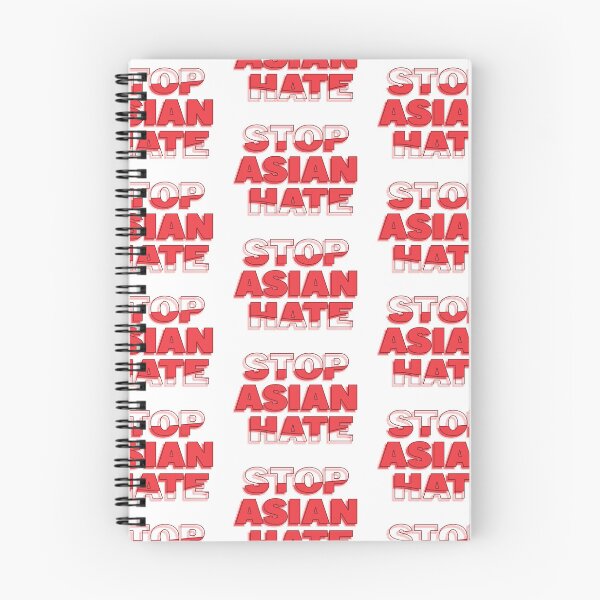Item preview, Stop Asian Hate designed and sold by madebykeiko.