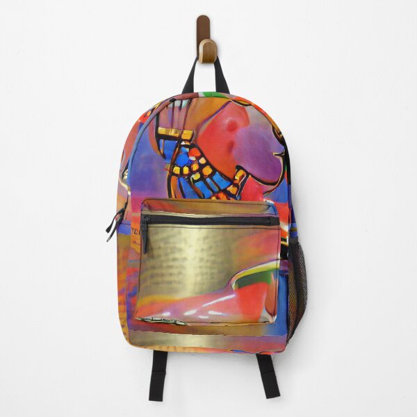 Item preview, African Percussion ~ Colorful Positive Vibes designed and sold by cottonklub.