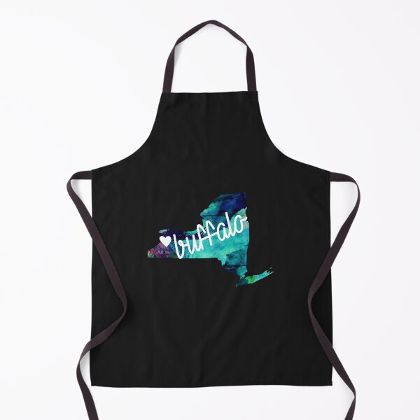 Item preview, Buffalo designed and sold by Natasha Webb.