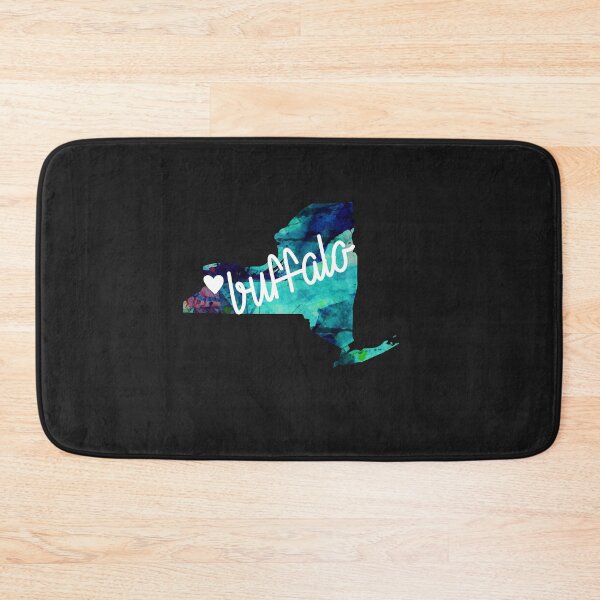 Item preview, Buffalo  designed and sold by Natasha Webb.