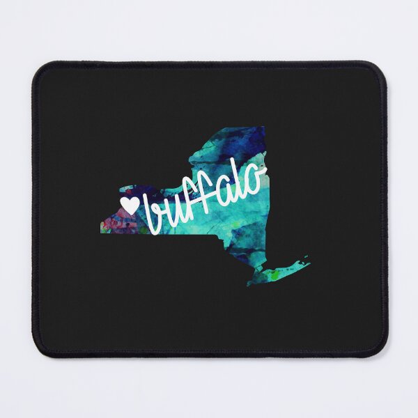 Item preview, Buffalo  designed and sold by Natasha Webb.