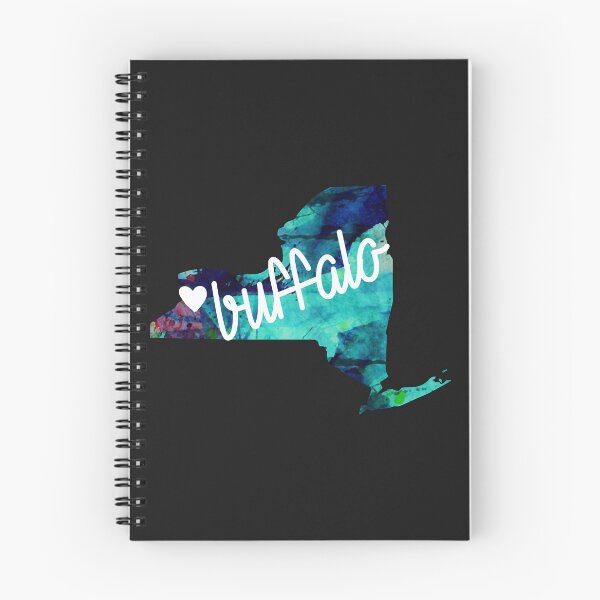Item preview, Buffalo  designed and sold by Natasha Webb.