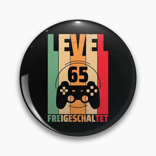 Item preview, 65. Geburtstag lustige Zitate 4 designed and sold by itsRIS-store.