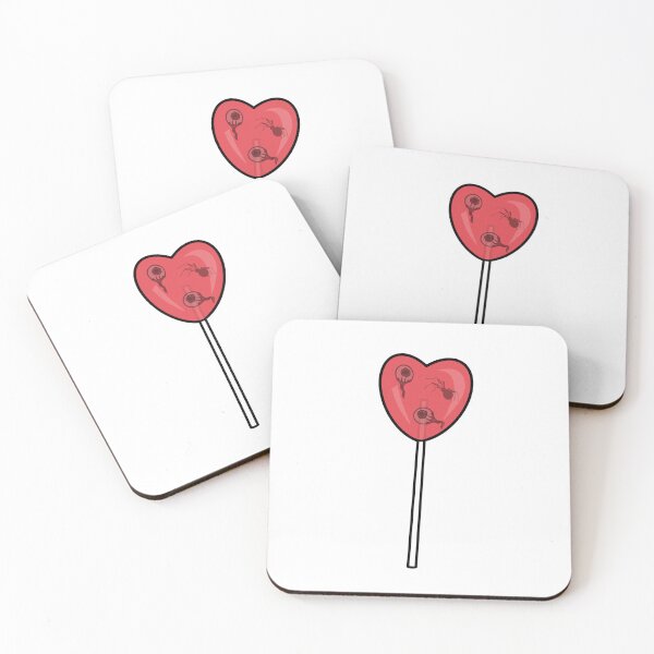 Item preview, Valentines Candy designed and sold by pizzafairy.