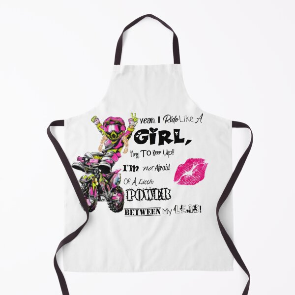 Item preview, Girls can ride too!! designed and sold by indecentXp0sure.