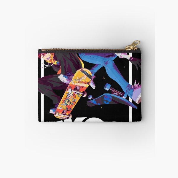 Item preview, SK8 the infinity - Reki and Ranga Classic designed and sold by duffyzxchasity.