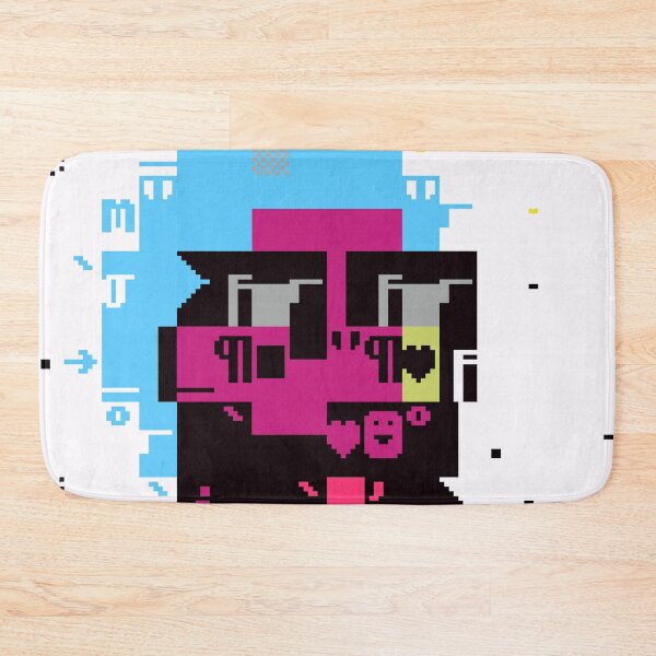 Item preview, DOS Punk 953 designed and sold by DOS-Punks.