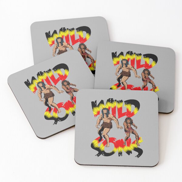 Item preview, Wild Sons designed and sold by Gautam Sheoran.