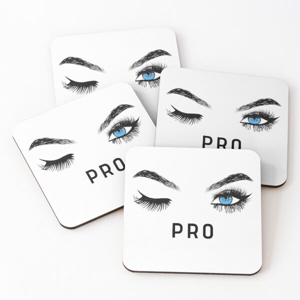 Item preview, Lash artist pro designed and sold by CELO TAN.