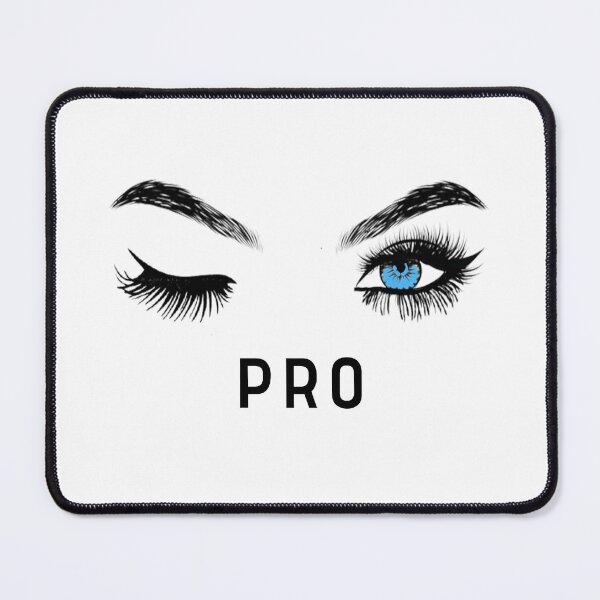 Item preview, Lash artist pro designed and sold by CELO TAN.