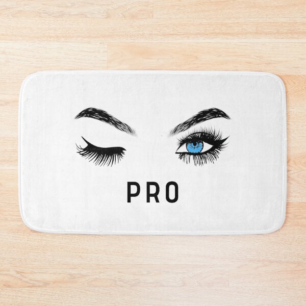 Item preview, Lash artist pro designed and sold by CELO TAN.