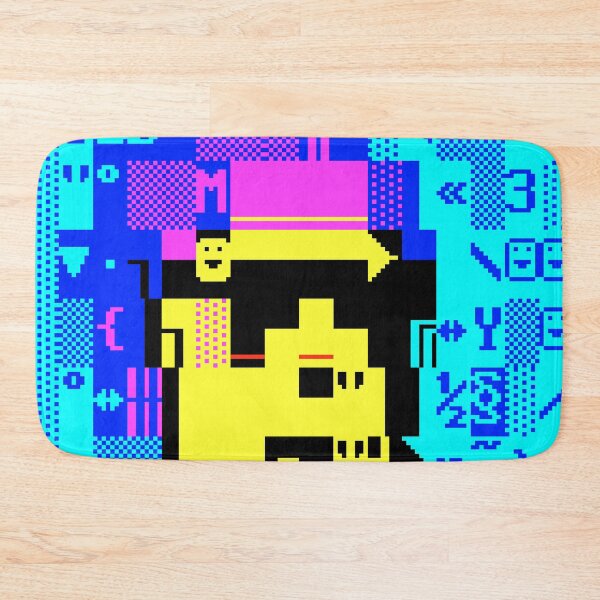 Item preview, DOS Punk 268 designed and sold by DOS-Punks.