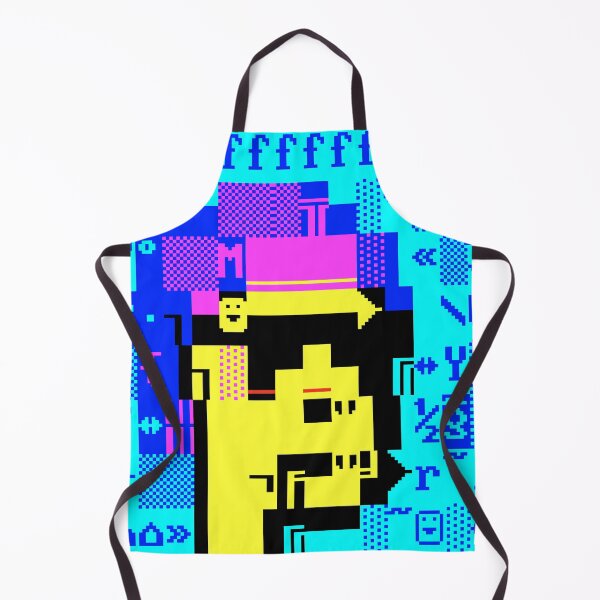 Item preview, DOS Punk 268 designed and sold by DOS-Punks.