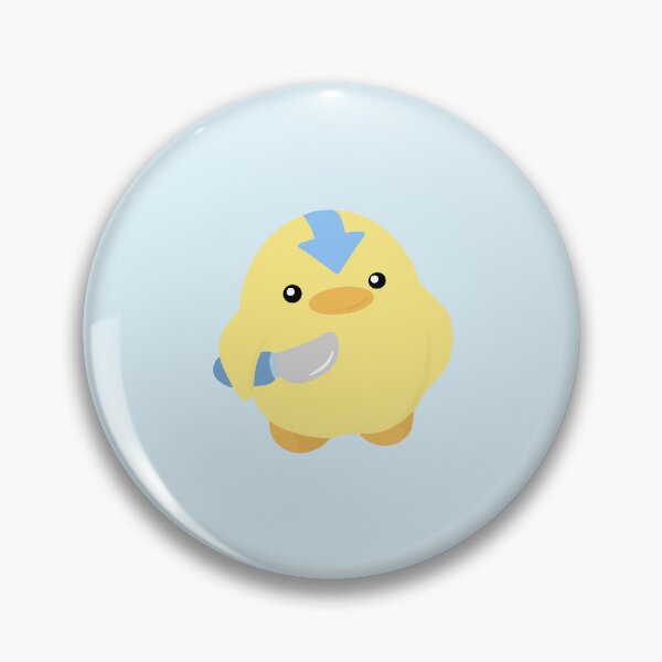 Item preview, Avatar Chick   designed and sold by madebykeiko.