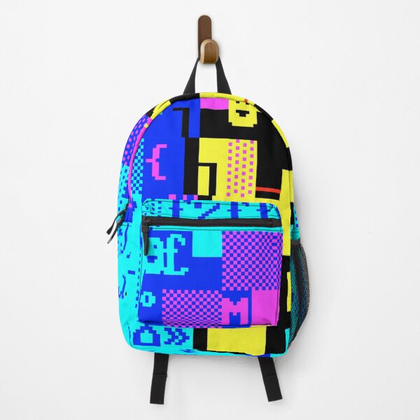 Item preview, DOS Punk 268 designed and sold by DOS-Punks.