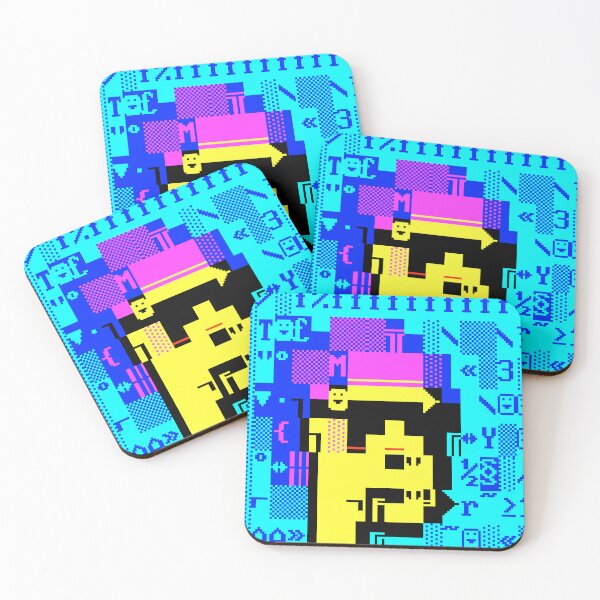 Item preview, DOS Punk 268 designed and sold by DOS-Punks.