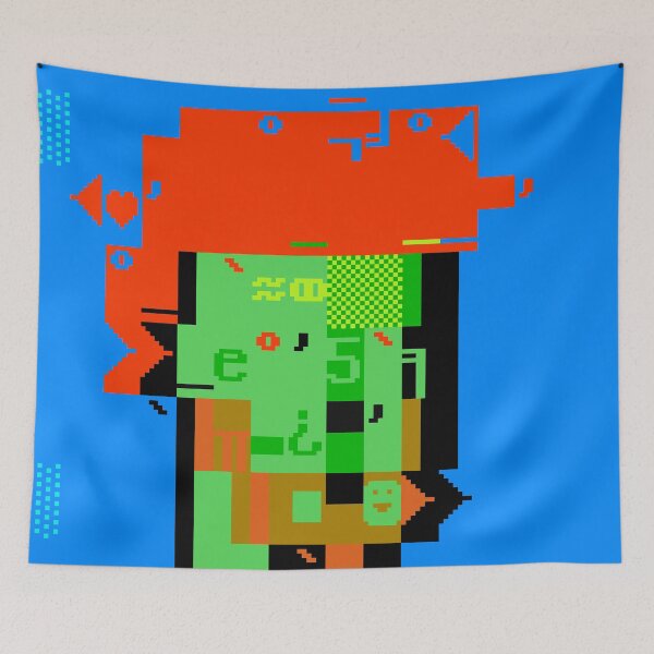 Item preview, DOS Punk 223 designed and sold by DOS-Punks.