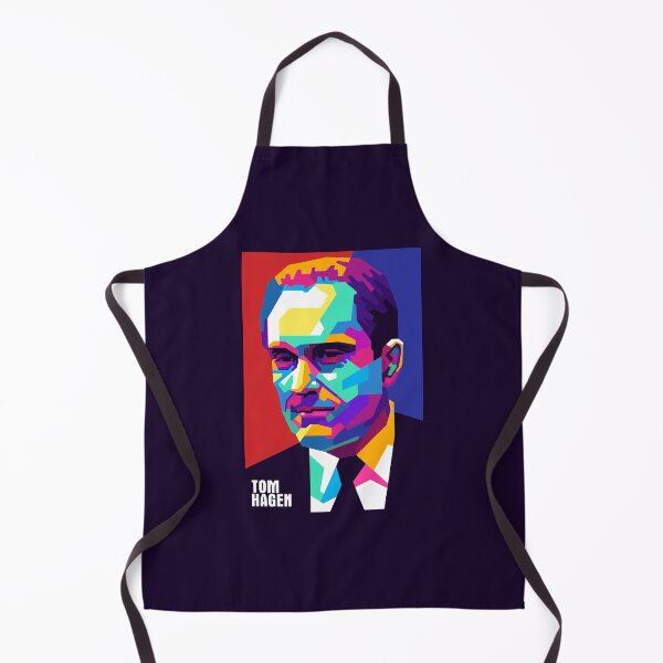 Item preview, Tom Hagen - WPAP designed and sold by Wahyu Aji Sadewa.