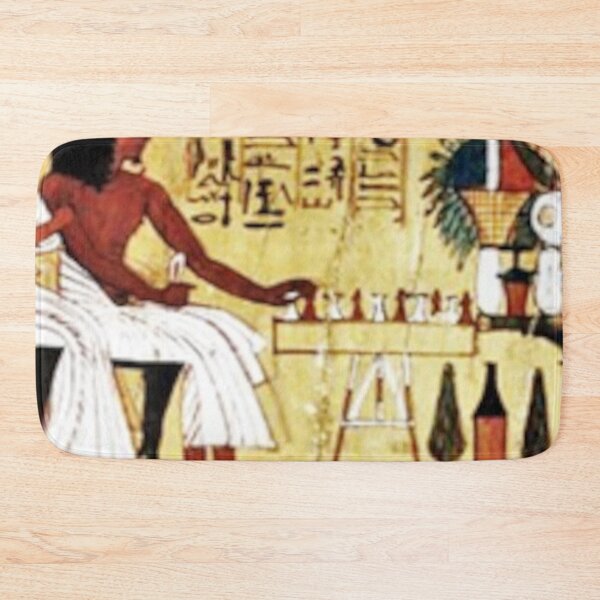 Item preview, PHS Egyptian Hieroglyphics 2 designed and sold by PourHouse.