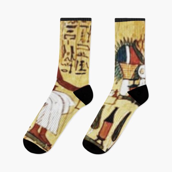Item preview, PHS Egyptian Hieroglyphics 2 designed and sold by PourHouse.