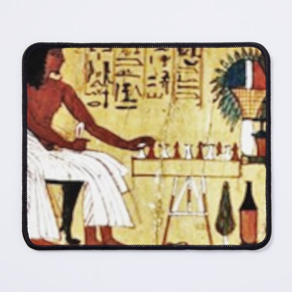 Item preview, PHS Egyptian Hieroglyphics 2 designed and sold by PourHouse.