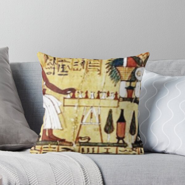 Item preview, PHS Egyptian Hieroglyphics 2 designed and sold by PourHouse.