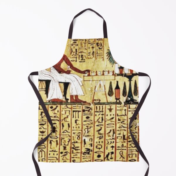 Item preview, PHS Egyptian Hieroglyphics 2 designed and sold by PourHouse.