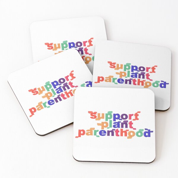 Item preview, Support Plant Parenthood designed and sold by yphien.