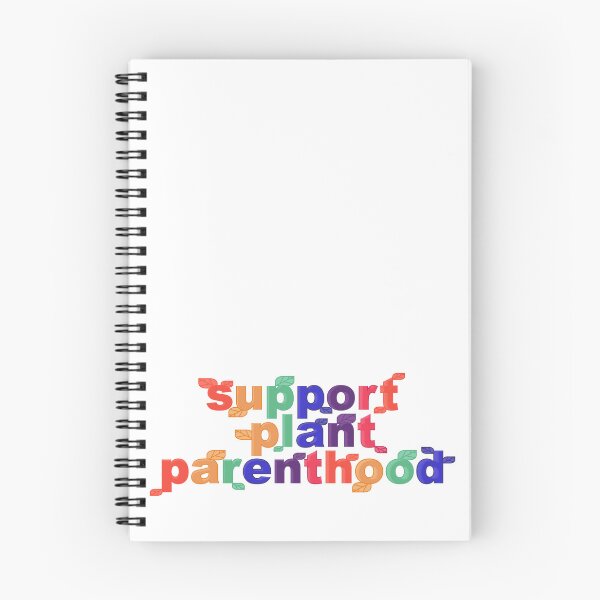 Item preview, Support Plant Parenthood designed and sold by yphien.