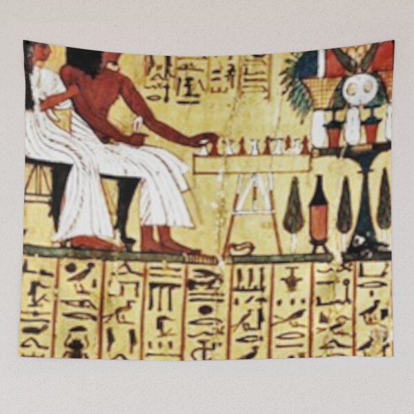 Item preview, PHS Egyptian Hieroglyphics 2 designed and sold by PourHouse.