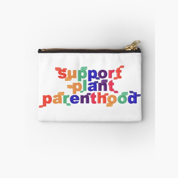 Item preview, Support Plant Parenthood designed and sold by yphien.