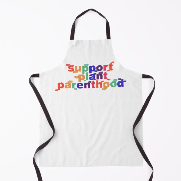Item preview, Support Plant Parenthood designed and sold by yphien.