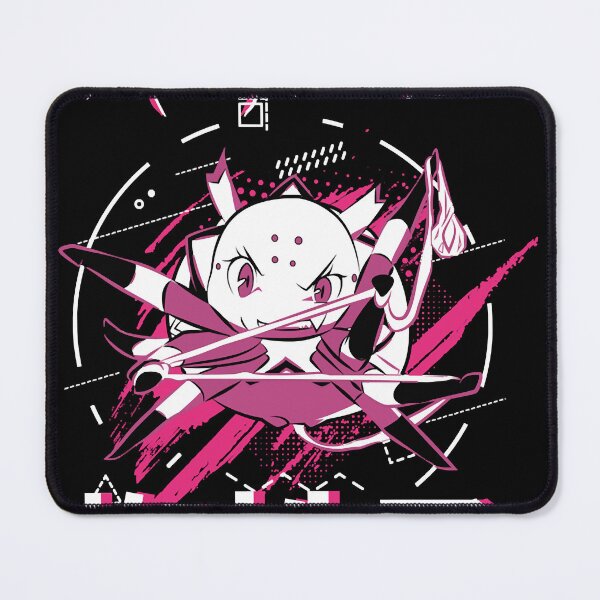 Item preview, SO IM A SPIDER, SO WHAT KUMOKO Classic designed and sold by duffyzxchasity.