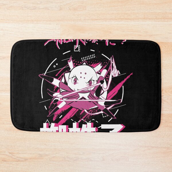 Item preview, SO IM A SPIDER, SO WHAT KUMOKO Classic designed and sold by duffyzxchasity.