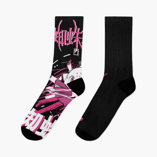 Item preview, SO IM A SPIDER, SO WHAT KUMOKO Classic designed and sold by duffyzxchasity.