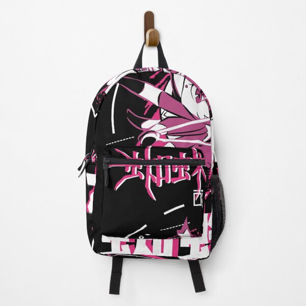 Item preview, SO IM A SPIDER, SO WHAT KUMOKO Classic designed and sold by duffyzxchasity.