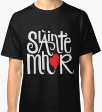 Slainte Mhor Classic T-Shirt