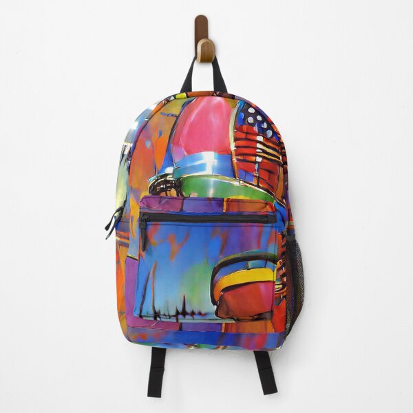 Item preview, African Percussion ~ Colorful Positive Vibes designed and sold by cottonklub.