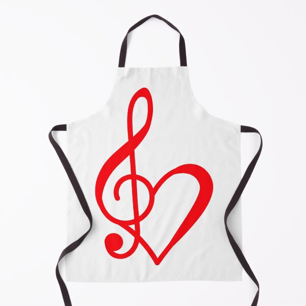 Item preview, St Valentine's Day Musical Note Hearts Valentine's Day Wishes and Messages designed and sold by MottoDigging.
