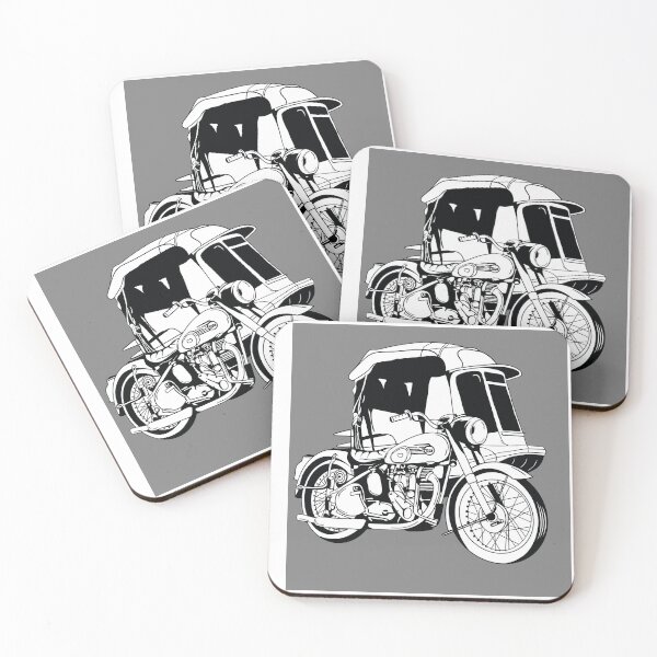Item preview, Indonesian Transportation designed and sold by myindonesia.